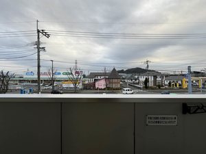 シティ蔵上 A0201号-12