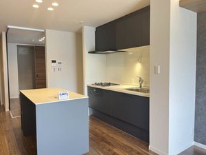 Ｇｒａｎｄ　ＢＥＬＬ　千代町　＊＊ A0302号-3