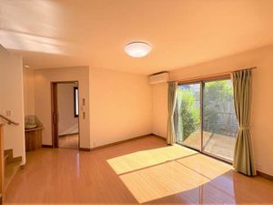 佐世保市田の浦町　積水ハウス㈱施工貸家-2