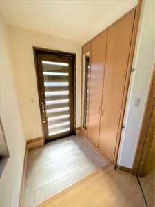 佐世保市田の浦町　積水ハウス㈱施工貸家-6