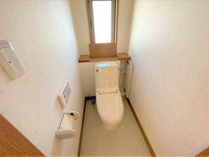 佐世保市田の浦町　積水ハウス㈱施工貸家-9