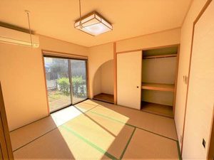 佐世保市田の浦町　積水ハウス㈱施工貸家-13