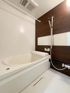 シャーメゾン　スプリング　デイズ　＊＊ A0202号-4