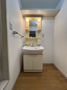 フレグランス広崎 A0101号-5