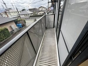 フレグランス広崎 A0201号-13