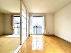 フレグランス広崎 A0203号-3