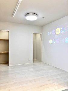 シャーメゾン奏 A0101号-8