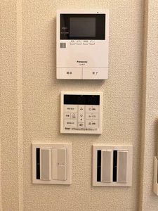 シャーメゾン奏 A0101号-10