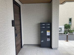 シャーメゾン奏 A0101号-12