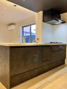 シャーメゾン菊陽 ** A0103号-2