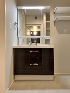 シャーメゾン菊陽 ** A0103号-3