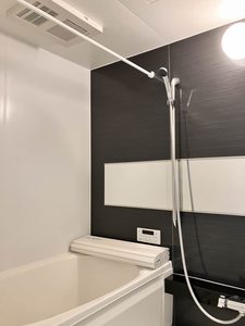 シャーメゾン菊陽 ** A0103号-4