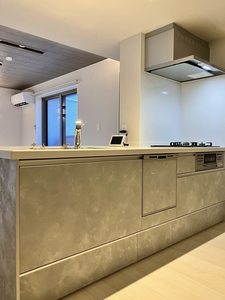 シャーメゾン菊陽　＊＊ A0201号-2