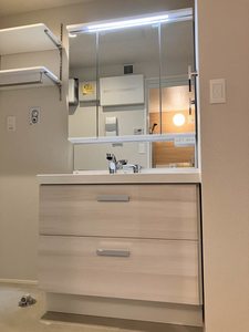 シャーメゾン菊陽　＊＊ A0204号-4