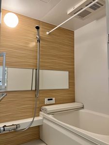 シャーメゾン菊陽　＊＊ A0204号-5