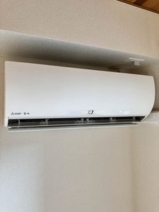 シャーメゾン菊陽　＊＊ A0204号-11