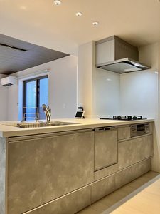 シャーメゾン菊陽　＊＊ A0301号-2