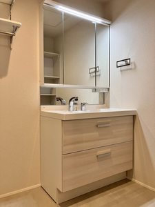 シャーメゾン菊陽　＊＊ A0301号-3