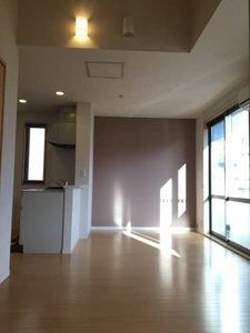 シャーメゾン牧山 ** A0201号-3