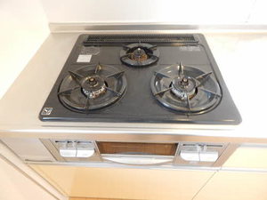 シャーメゾン牧山 ** A0201号-4