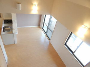 シャーメゾン牧山 ** A0201号-5