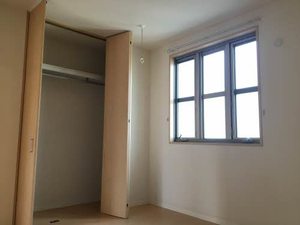 シャーメゾン牧山 ** A0201号-8