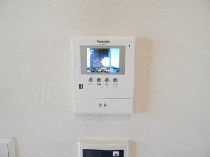 シャーメゾン牧山 ** A0201号-12