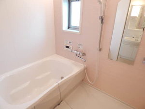 シャーメゾン牧山 ** A0201号-13