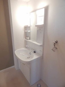 シャーメゾン牧山 ** A0201号-14