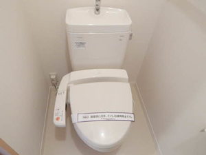 シャーメゾン牧山 ** A0201号-15