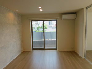 シャーメゾン大龍Ⅰ棟 A0102号-2