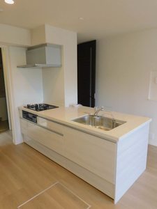 シャーメゾン大龍Ⅰ棟 A0102号-3