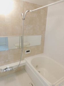 シャーメゾン大龍Ⅰ棟 A0102号-4