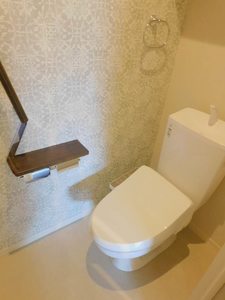 シャーメゾン大龍Ⅰ棟 A0102号-6