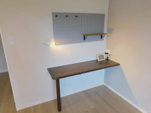 シャーメゾン大龍Ⅰ棟 A0102号-7