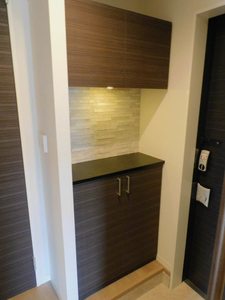 シャーメゾン大龍Ⅰ棟 A0102号-8