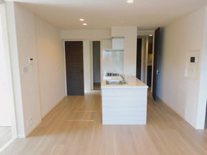 シャーメゾン大龍Ⅰ棟 A0102号-9