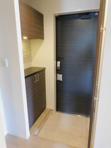 シャーメゾン大龍Ⅰ棟 A0102号-10