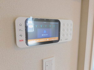 シャーメゾン大龍Ⅰ棟 A0102号-11