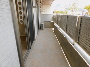 シャーメゾン大龍Ⅰ棟 A0102号-12