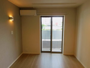 シャーメゾン大龍Ⅰ棟 A0102号-13