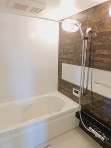 シャーメゾン大龍Ⅰ棟 A0301号-4