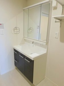 シャーメゾン大龍Ⅰ棟 A0301号-5