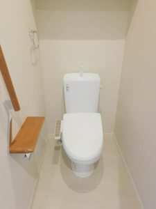 シャーメゾン大龍Ⅰ棟 A0301号-6