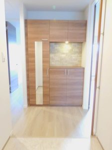 シャーメゾン大龍Ⅰ棟 A0301号-7