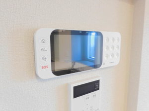 シャーメゾン大龍Ⅰ棟 A0301号-9