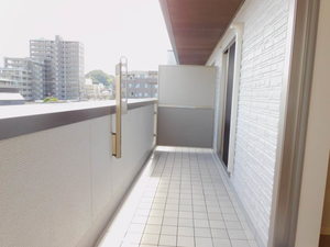 シャーメゾン大龍Ⅰ棟 A0301号-10