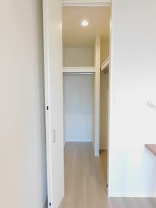 シャーメゾン大龍Ⅰ棟 A0301号-12