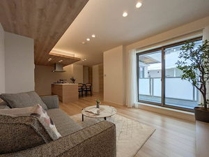 シャーメゾン日赤通り　＊＊ A0201号-2