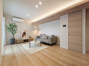 シャーメゾン日赤通り　＊＊ A0201号-3